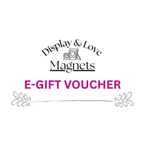 E-Gift Voucher